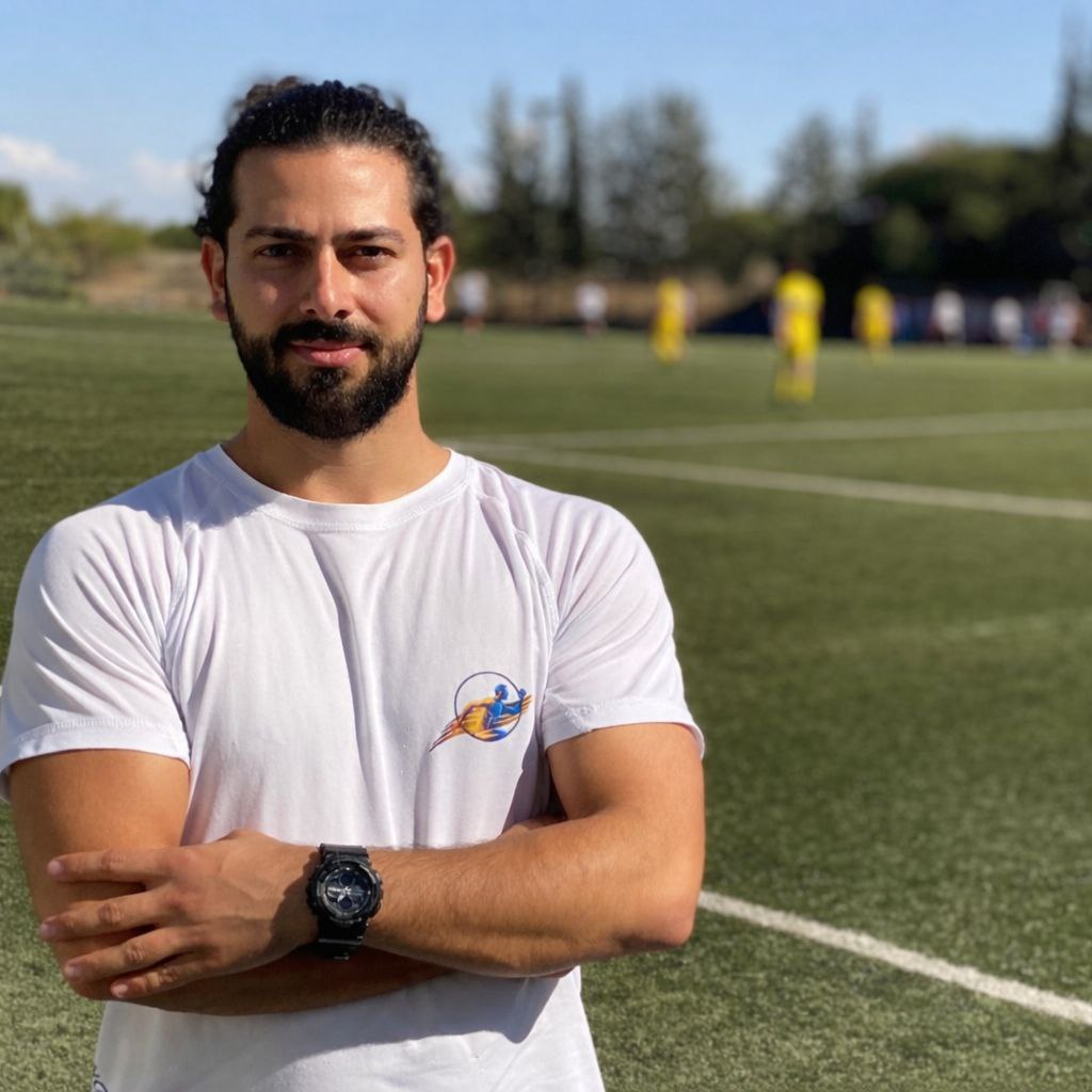 PAEEK Academies — Right Track Physiotherapy