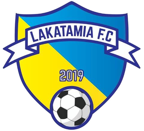 Lakatamia F.C. Women