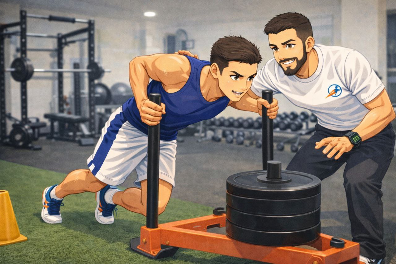 Performance Training