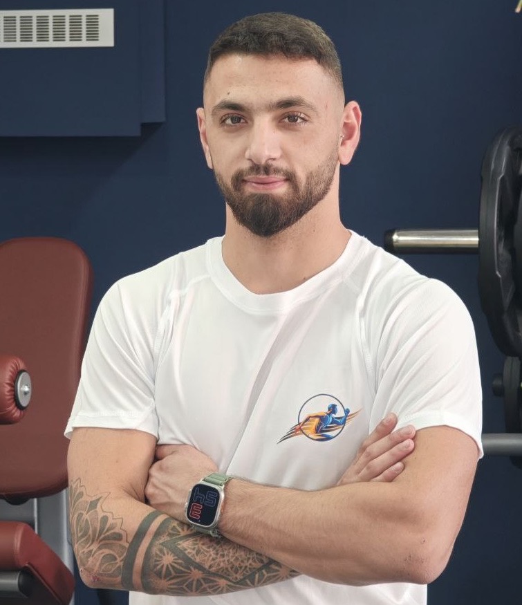 Charalambos Gregoriou